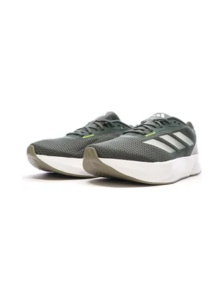 Chaussures de running Grises Homme Adidas Duramo886 6