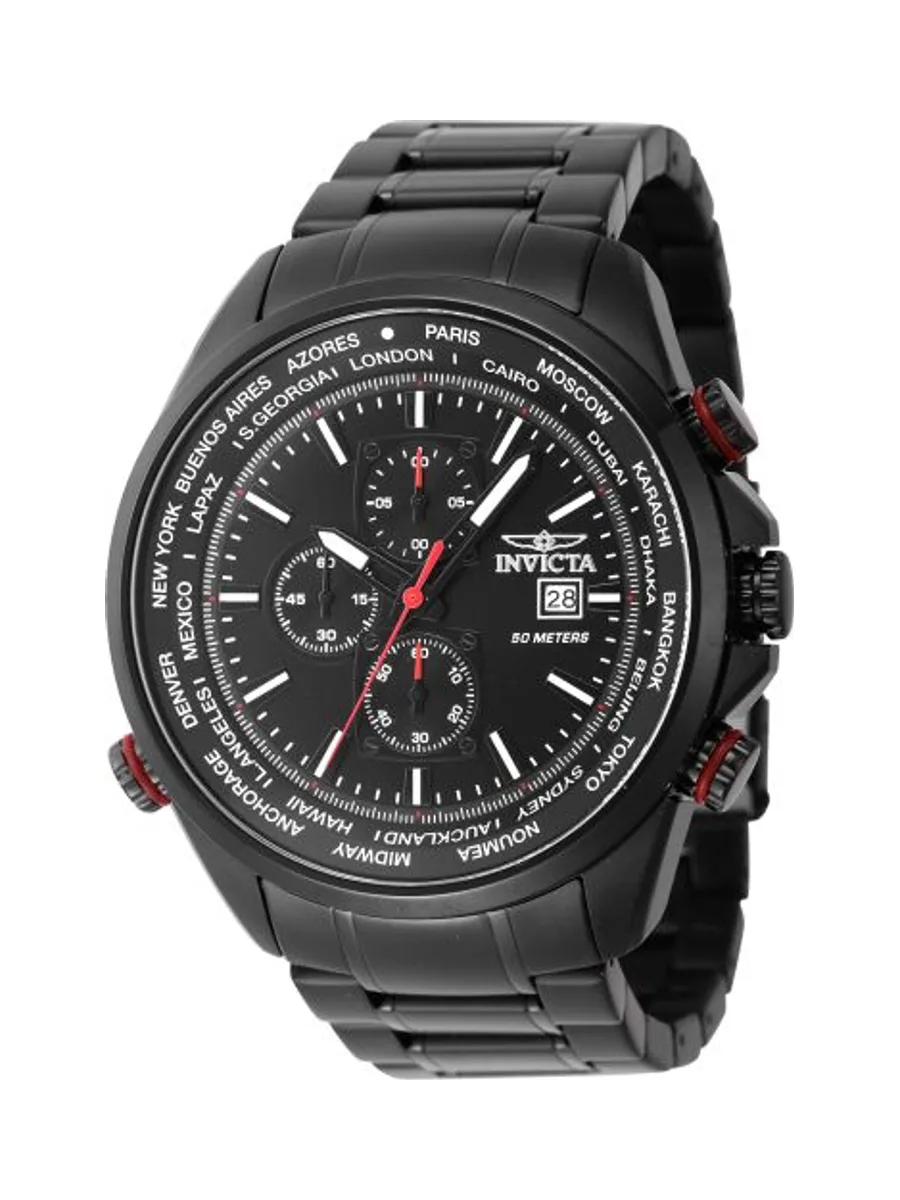 Invicta Men's Aviator 1