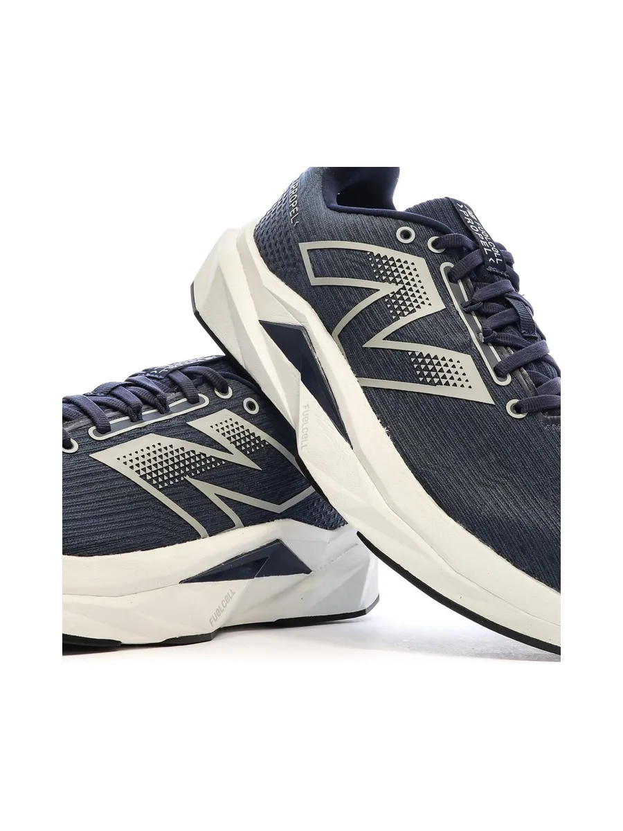 Chaussures de running Marine Homme New Balance Propel 8
