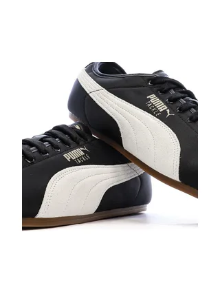 Baskets Noires/Blanches Homme Puma Tackle Nylon 7
