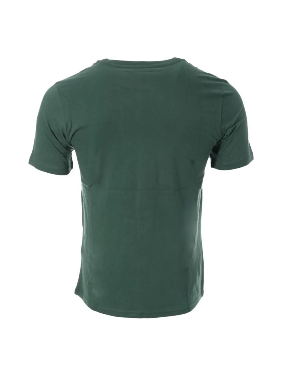T-Shirt Vert Homme O'Neill Muir 3