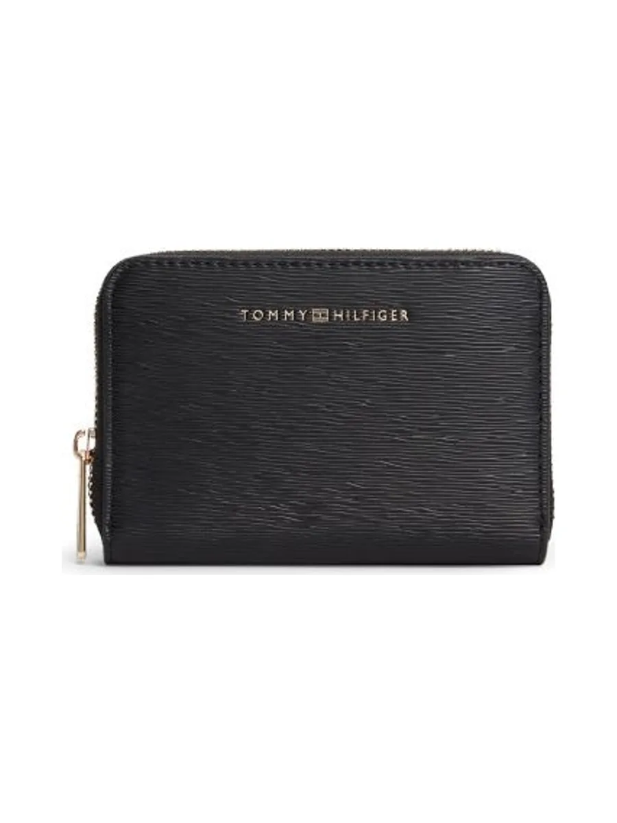 Portefeuille TOMMY HILFIGER AW0AW18487 6