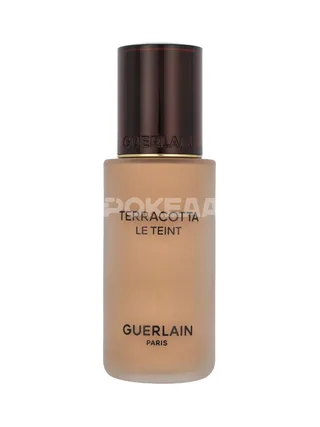 Guerlain Terracotta Le Teint Foundation 35ml - #3W Warm Doré 2