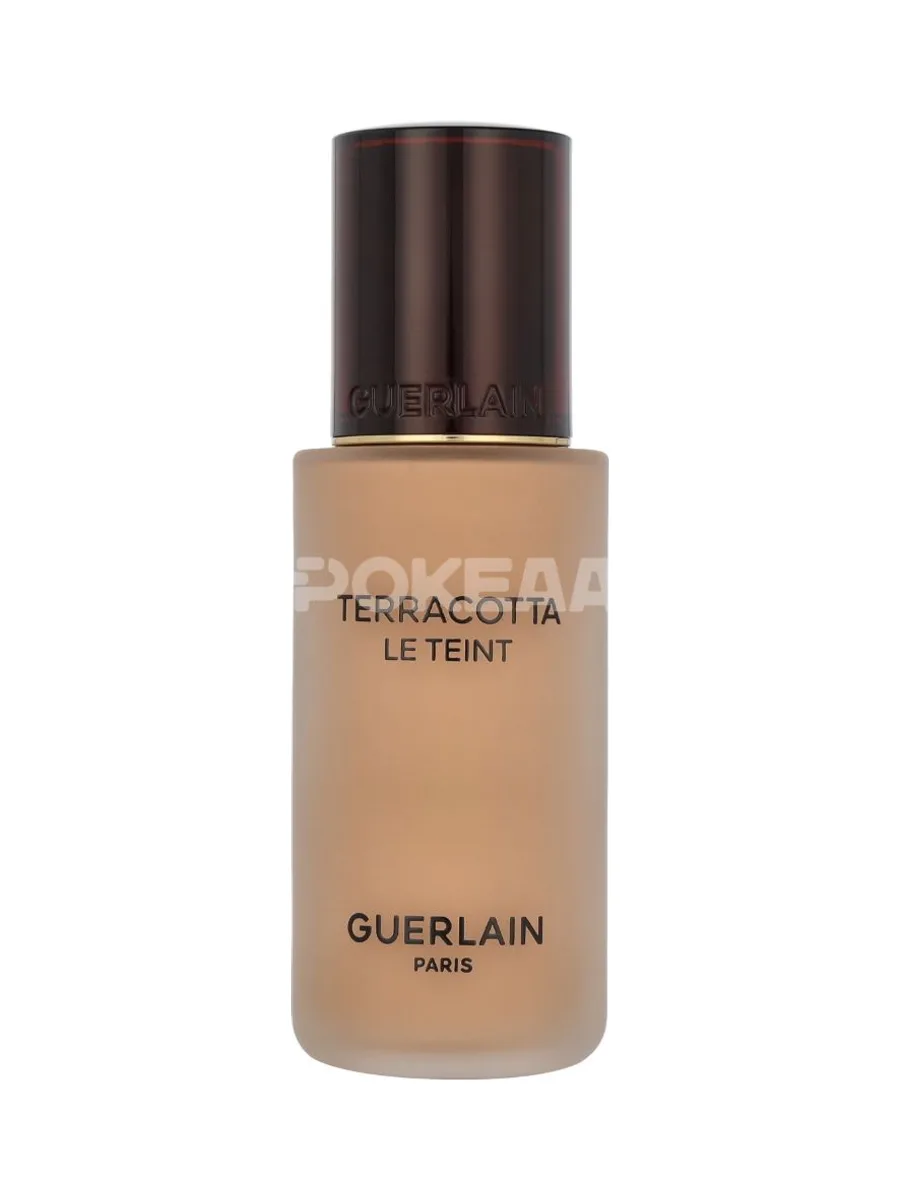 Guerlain Terracotta Le Teint Foundation 35ml - #3W Warm Doré 2