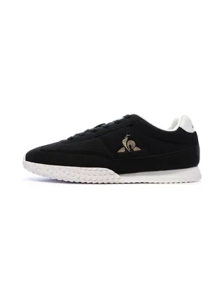 Baskets Noir Garçon Le Coq Sportif Veloce 1