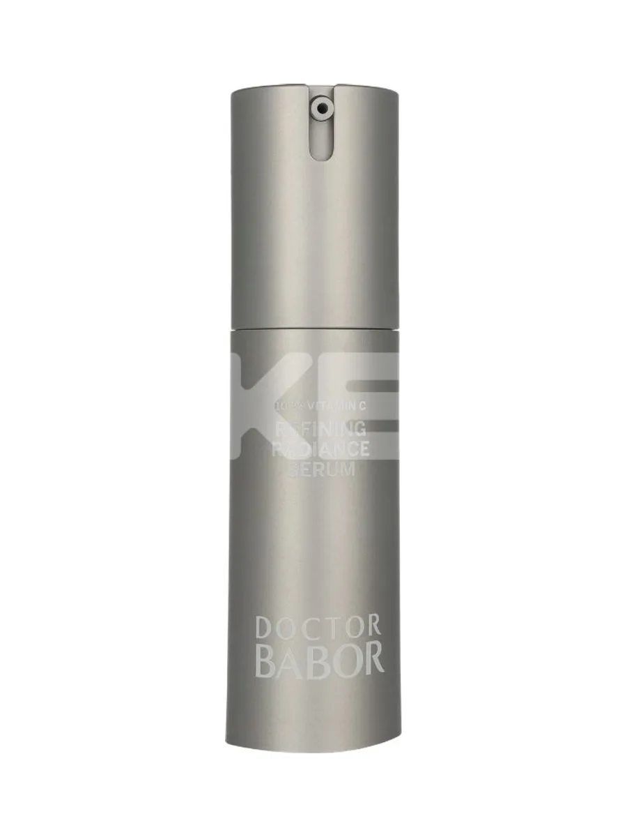 Babor Doctor Resurface Refining Radiance Serum 30ml 2