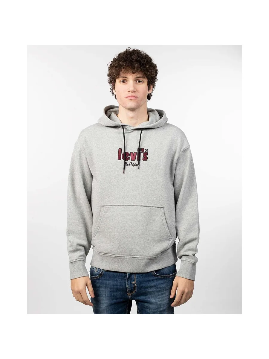 Sweat-shirt graphique décontracté Levi's 13