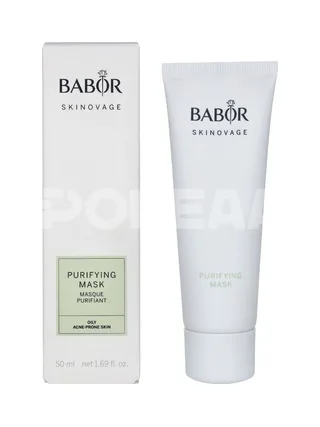 Babor Skinovage Purifying Mask 50ml 1