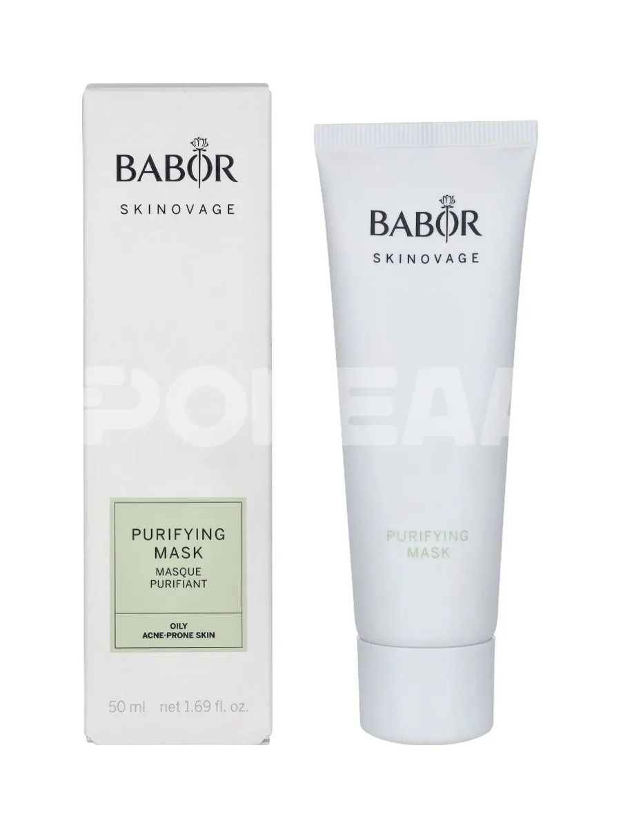 Babor Skinovage Purifying Mask 50ml 1