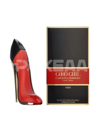 Carolina Herrera Very Good Girl Edp Spray 80ml 1