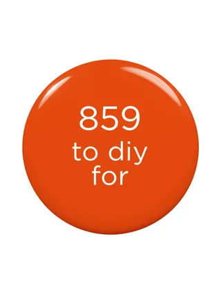 Vernis à ongles Essie Vao color 859 To Diy For 2