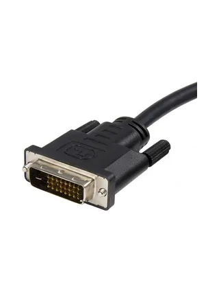 6ft DisplayPort to DVI Video Cable - M/M 7