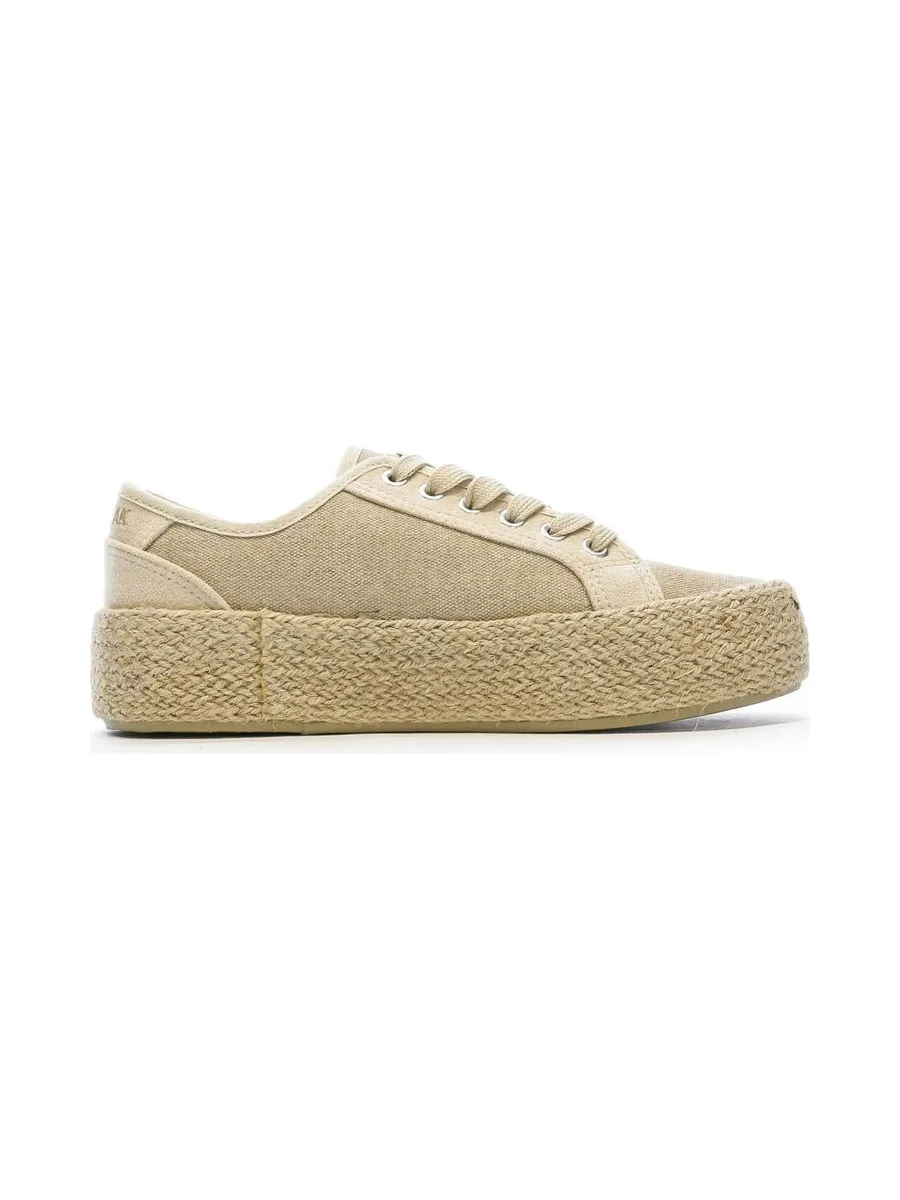 Baskets Sable Femme Chattawak Paco 3