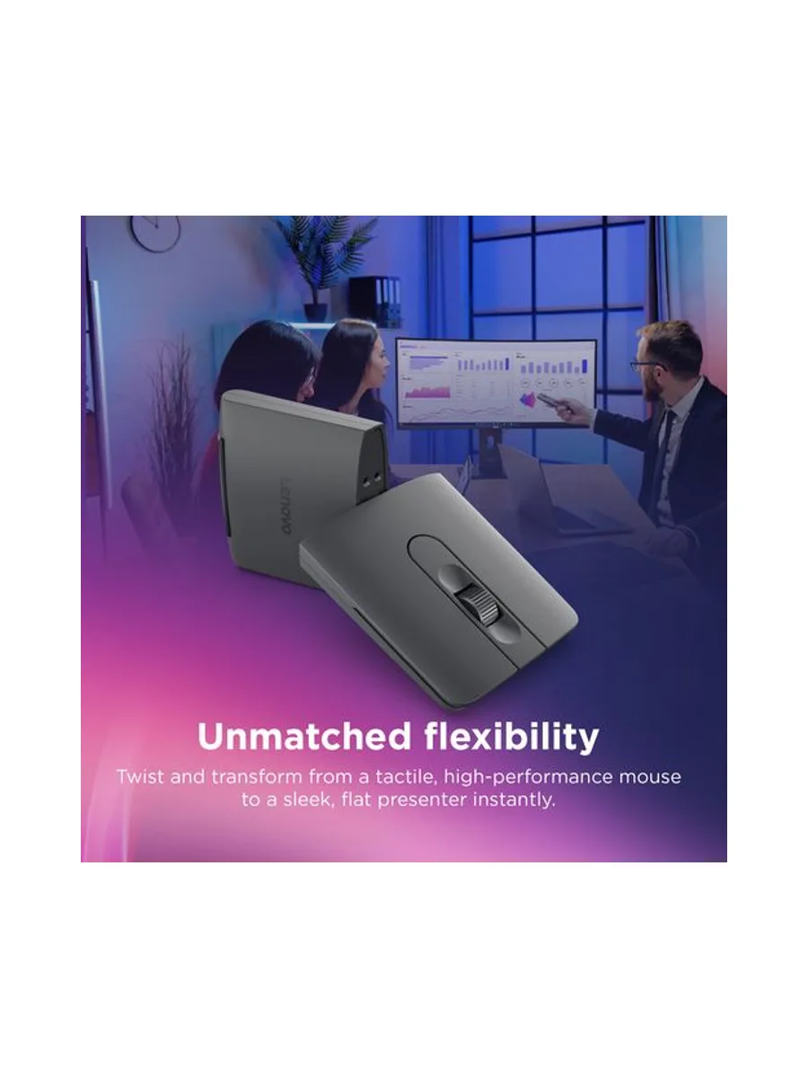 TP Bluetooth Presenter Mouse 14