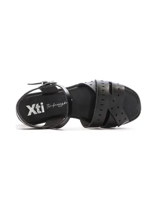 Sandales Noir Femme Xti 143868 4