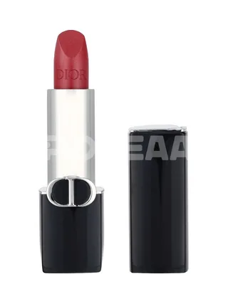 Dior Rouge Dior Satin Lipstick 3.5g - #458 Paris 2