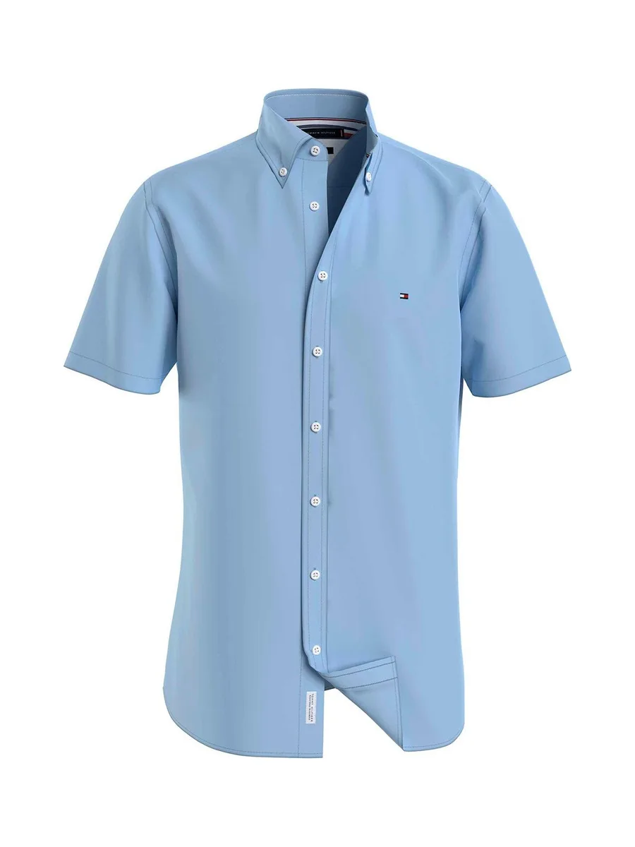 Chemise TOMMY HILFIGER MW0MW33809 2