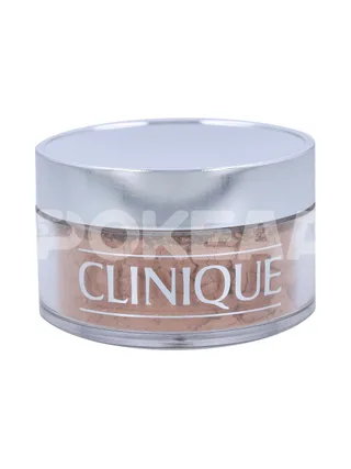 Clinique Blended Face Powder 25g - #04 Transparency 4 (M) 2