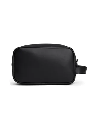 Trousse de Toilette Noire Homme Tommy Hilfiger Washba 2