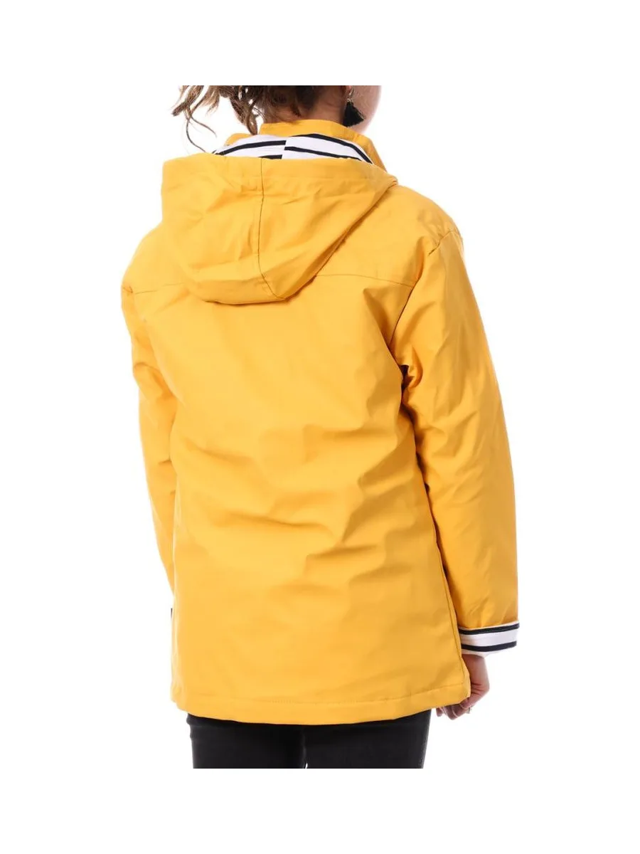 Ciré Jaune Femme Win's S10/340 3