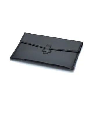 NAT - Housse MacBook Pro 13" / Air 13" en liège - Naturel 43