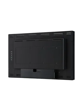 21.5" PCAP Bezel Free 10P Touch with Ant 9