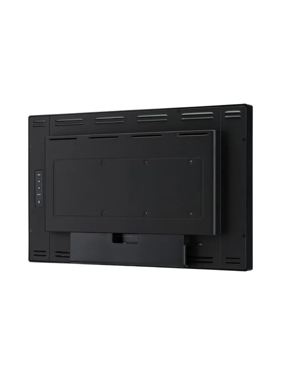 21.5" PCAP Bezel Free 10P Touch with Ant 9