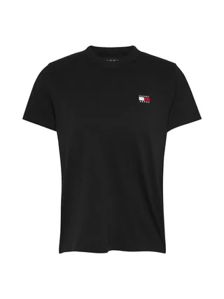 T-shirt TOMMY HILFIGER DW0DW20153 1