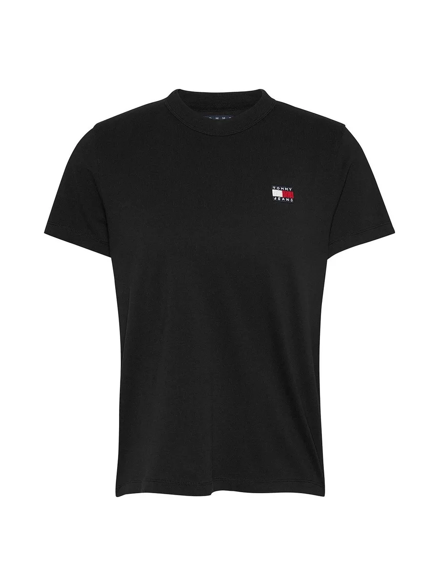 T-shirt TOMMY HILFIGER DW0DW20153 6