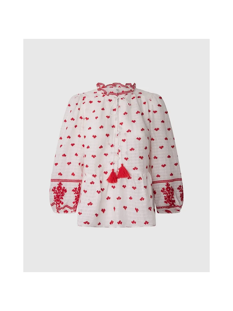 PEPE JEANS Bianca - Chemise 2