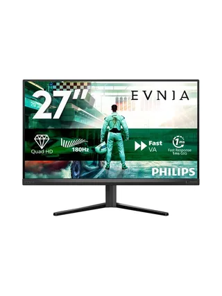 Philips Evnia 27M2N3500NL/00 computer monitor 1