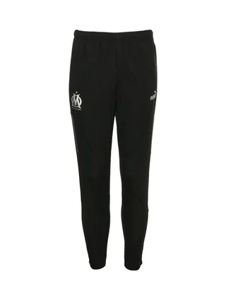OM Jogging Noir Homme Puma 769587 1