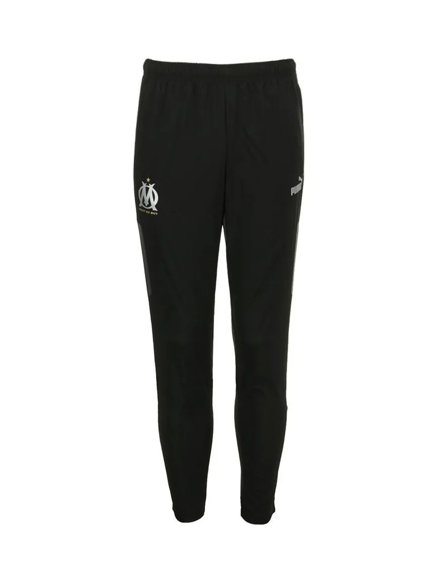OM Jogging Noir Homme Puma 769587 1