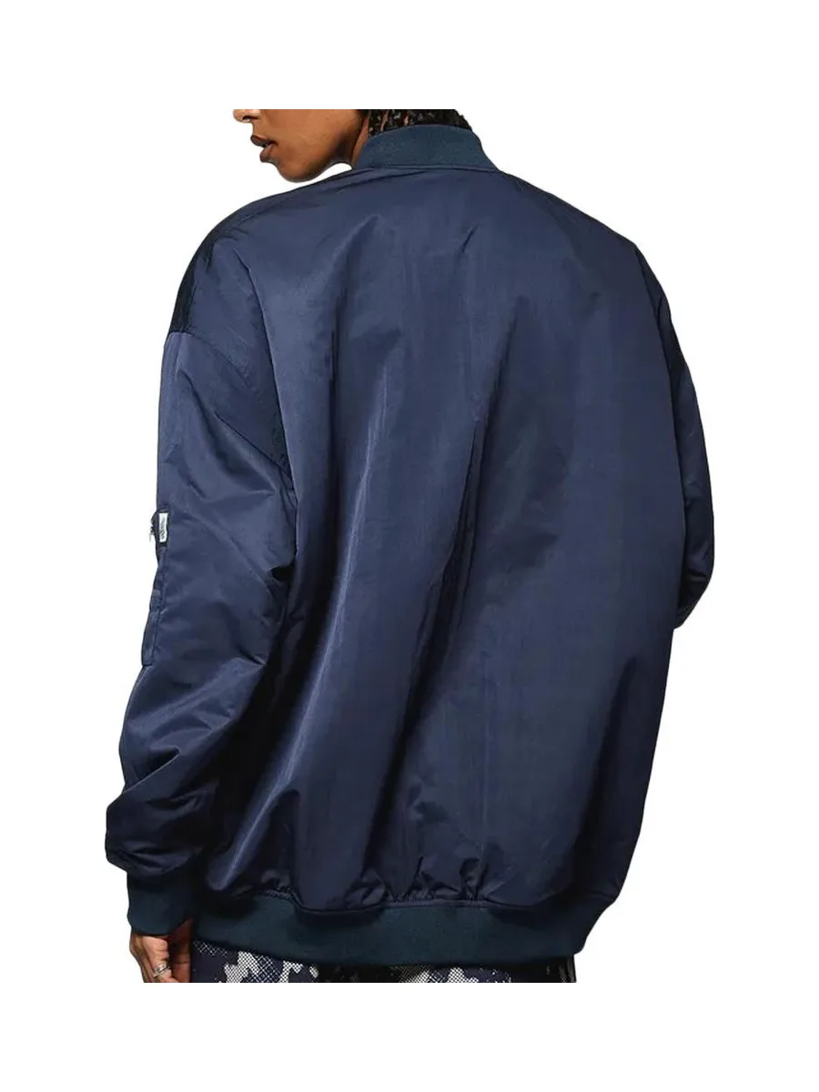 Veste Marine Femme Kaporal Vadas 3