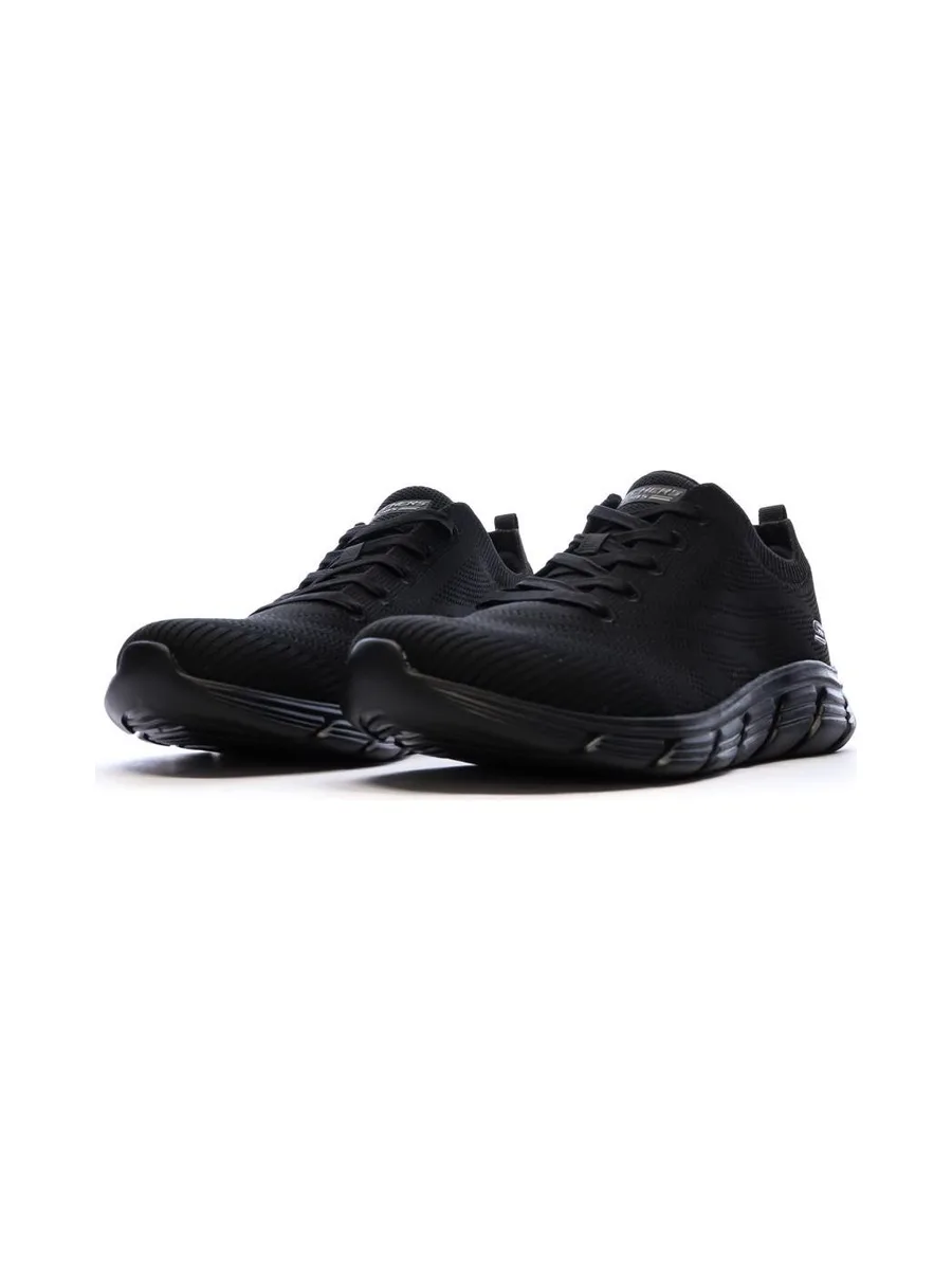 Baskets Noires Homme Umbro Nateos 6