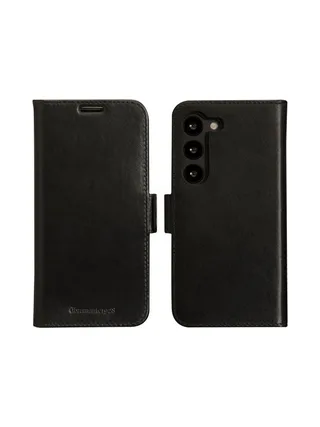 Lynge Galaxy S23 BLK 3