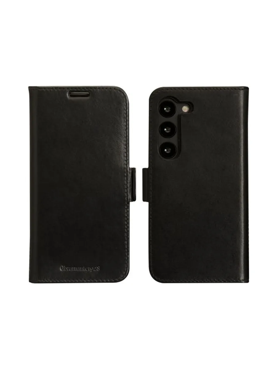 Lynge Galaxy S23 BLK 3