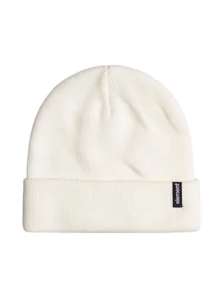 Bonnet Blanc Homme Element Dusk63 1
