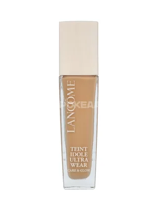 Lancome Teint Idole Ultra Wear Care & Glow #125W Foundation 30ml 2
