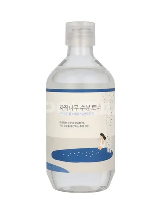Round Lab Birch Juice Moisturizing Toner 300ml 2