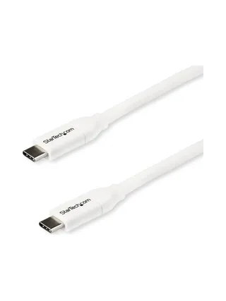 StarTech.com USB2C5C2MW USB cable 2