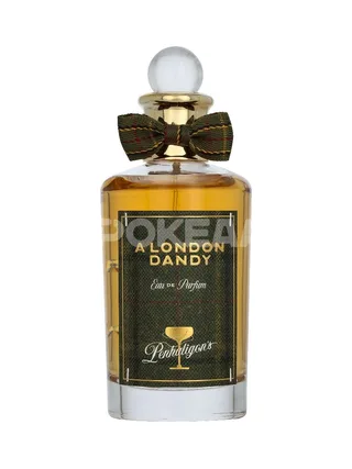 Penhaligon's A London Dandy Edp Spray 100ml 2