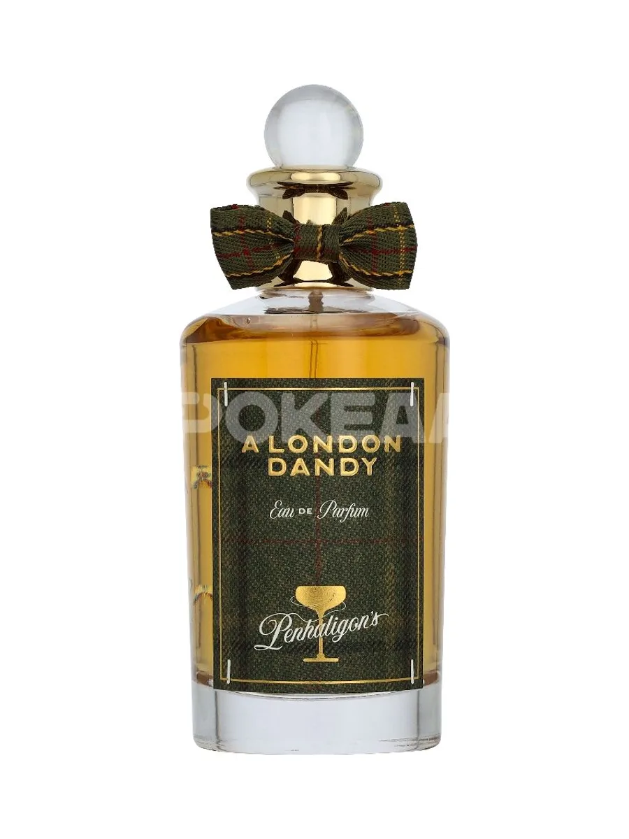 Penhaligon's A London Dandy Edp Spray 100ml 2