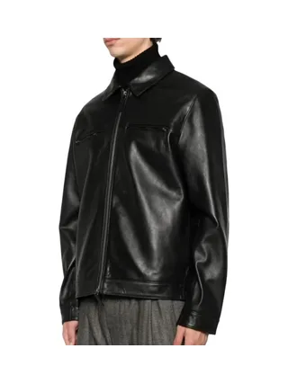Veste Noire Homme Calvin Klein Jeans LV04LB901G 1
