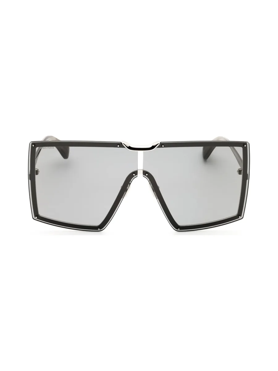 Max Mara MM0117 — Lunettes de soleil 10