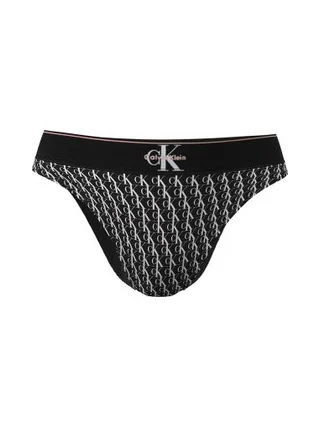 CALVIN KLEIN LV00QF8705 - Culottes 3