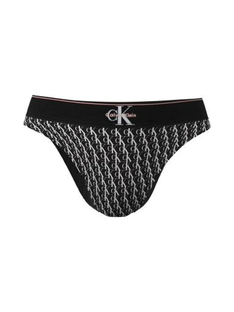 CALVIN KLEIN LV00QF8705 - Culottes 6