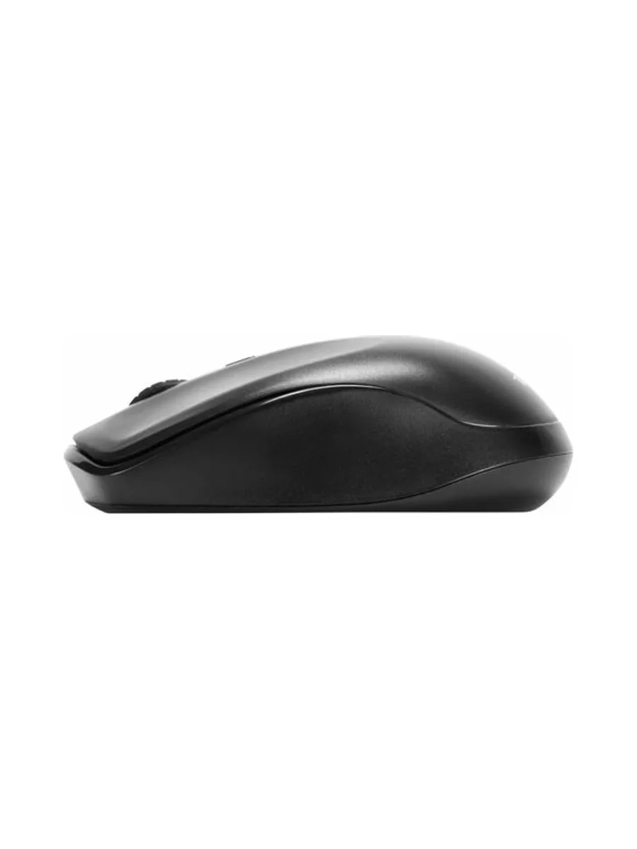 Full size 2.4 GHz Wireless Keyboard and 13