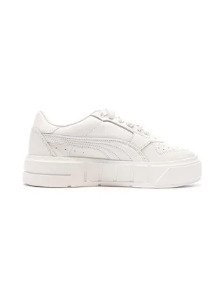 Baskets Blanches Femme Puma Puma Cali Court 2