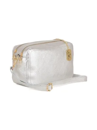 Pippa - 100% cuir - Made in Italy 4